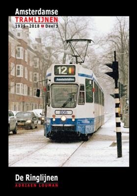 De Ringlijnen (Hardback)