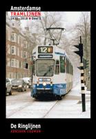 De Ringlijnen (Hardback)