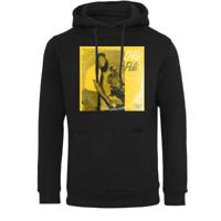 LPFC - O Rei Pelé Hoodie - Zwart