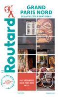 Reisgids Grand Paris Nord | Le Routard