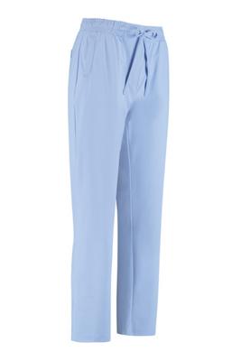 Lucky trousers - lavender - 07203