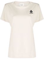 MARANT ÉTOILE t-shirt Aby - Tons neutres