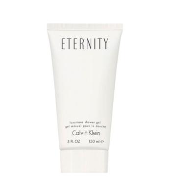 Calvin Klein douche eternity woman 150ml dames