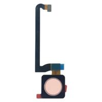Flex-kabel voor vingerafdruk sensor voor Google pixel 3 (roze)