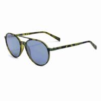Zonnebril Uniseks Italia Independent 0038-035-000 Ø 53 mm