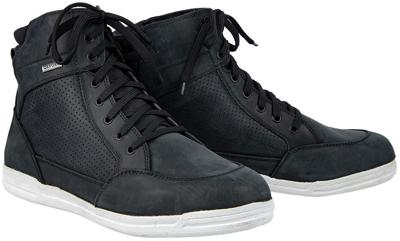 OXFORD kickback air shoe ms black gr. 41