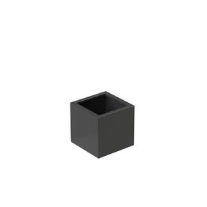 Adezz: Florida AF9 Plantenbak - Aluminium