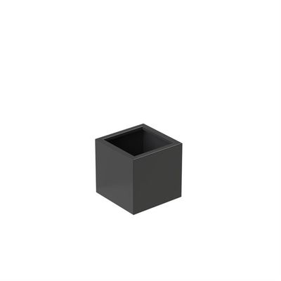 Adezz: Florida AF9 Plantenbak - Aluminium