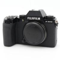 Fujifilm X-S10 body occasion