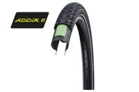 Schwalbe draadband energizer plus tour perf 37-622 +r zwart