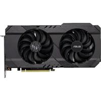 Asus Nvidia GeForce RTX 3050 Videokaart ASUS TUF-RTX3050-O8G-GAMING 8 GB GDDR6-VRAM PCIe HDMI, DisplayPort