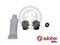 Ashoes, remklauwgeleiding D7126