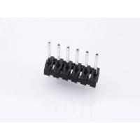 Molex 26481061 Male header (standaard) Totaal aantal polen: 6 Rastermaat: 3.96 mm Inhoud: 1 stuk(s) Bulk - thumbnail