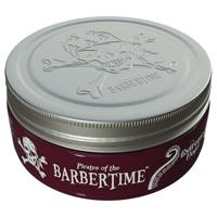 Barbertime extreme hold matte pomade 150ml
