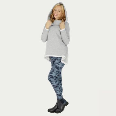 Op en Top Zwanger Zwangerschapslegging Positielegging Karen