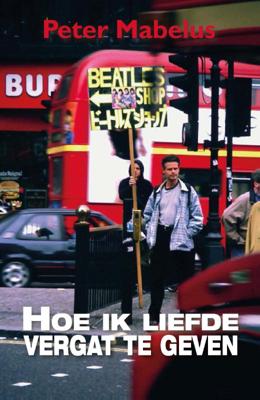 Hoe ik liefde vergat te geven (Paperback)