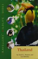 Natuurgids Travellers Wildlife Guides Thailand | Pearson and Beletsky - thumbnail
