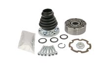 Homokineet reparatie set, aandrijfas f.becker_line, u.a. für VW, Seat, Audi, Skoda