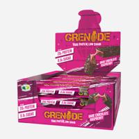 Grenade Protein Bars - thumbnail