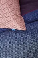 Auping Gryphon Blue Kussensloop 60x70