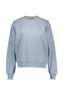 Pleuni studio sweater - pastel blue - 13460