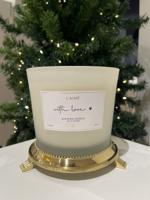 L&apos;Aime tableholder Classic brasse XL
