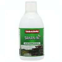Takazumi Sakan-Ni Pro 2,5L | Immune Boost & Health Formula for Pond Fish