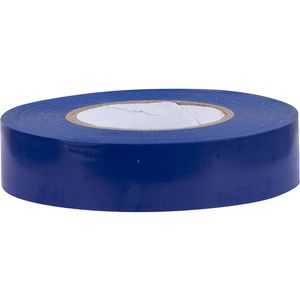Isolatietape - Yurga - Blauw - 20mmx18m