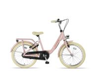 Altec Candy 20 Inch Meisjes V Brakes Roze Altec Candy 20 Inch Meisjes V Brakes Roze
