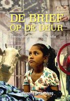 De brief op de deur - Jeannette Donkersteeg - ebook