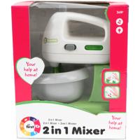My First Mijn eerste mixer