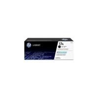 Toner HP CF217A Zwart