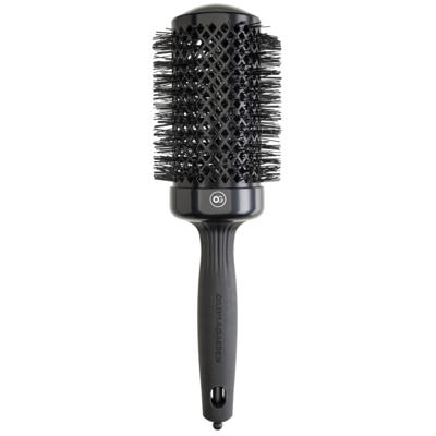 Olivia Garden Blowout Shine Brush Black Ø55mm Olivia Garden Blowout Shine Brush Black Ø55mm