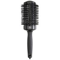 Olivia Garden Blowout Shine Brush Black Ø55mm Olivia Garden Blowout Shine Brush Black Ø55mm
