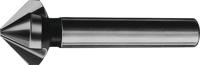 VERZINKBOOR 90GR HSS 4.3