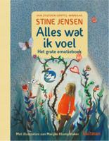 Alles wat ik voel (Hardback)