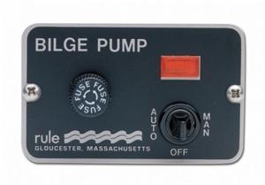 Rule Deluxe Panel Switch 12v Default