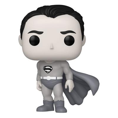 Funko POP! Superman '50 Vinyl Figure