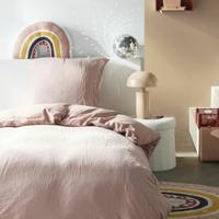 Dekbedovertrek set TODAY Dream Roze Dekbedovertrek set TODAY Dream Roze