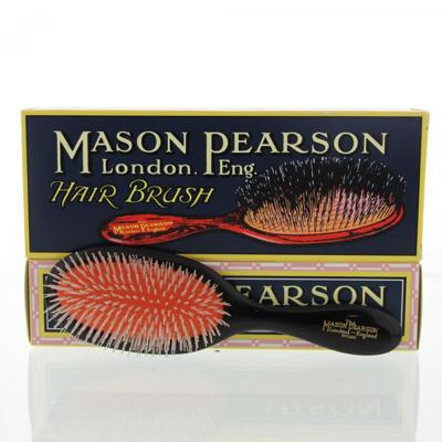 Mason Pearson Borstel Handy Nylon N3 Black