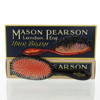 Mason Pearson Borstel Handy Nylon N3 Black