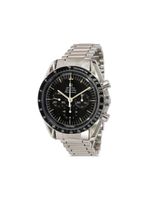 OMEGA montre Speedmaster 41 mm pre-owned - Noir