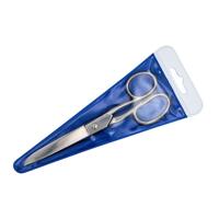 Schaar 180mm rvs grootoog rechts