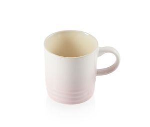 Le Creuset Espresso Kopje Shell Pink 7 cl