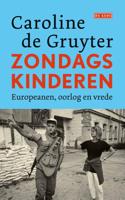 Zondagskinderen - Caroline de Gruyter - ebook