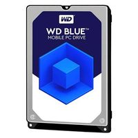 Western Digital Blue WD20SPZX 2.5 PC Mobile Hard Drive (Bulkverpakking) - 2TB