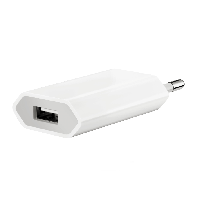 Apple USB lader 5W bulk