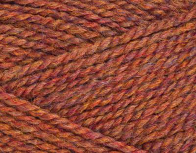 Stylecraft Highland Heathers DK 7224 Marmalade