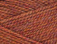 Stylecraft Highland Heathers DK 7224 Marmalade