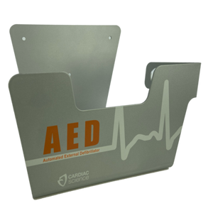 Cardiac Science G3 / G5 wandbeugel